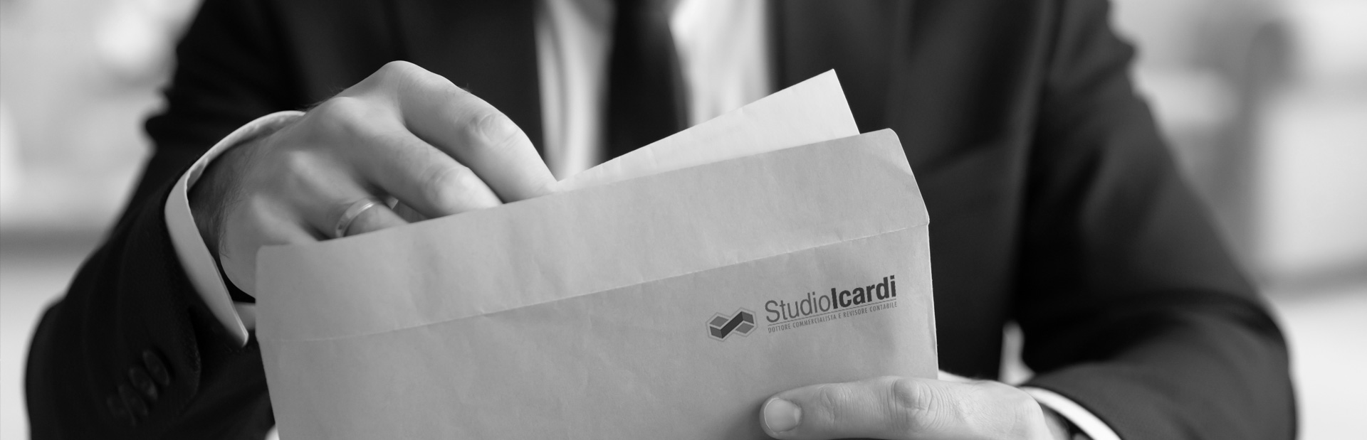 Studio Icardi - Contattaci per info sui nostri servizi